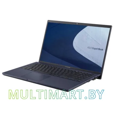 Ноутбук ASUS ExpertBook B1 B1500CBA-BQ1311 (90NX0551-M01NV0)